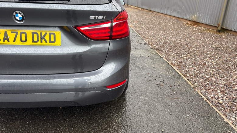 BMW 2 Series 218i SE 5dr Petrol Estate